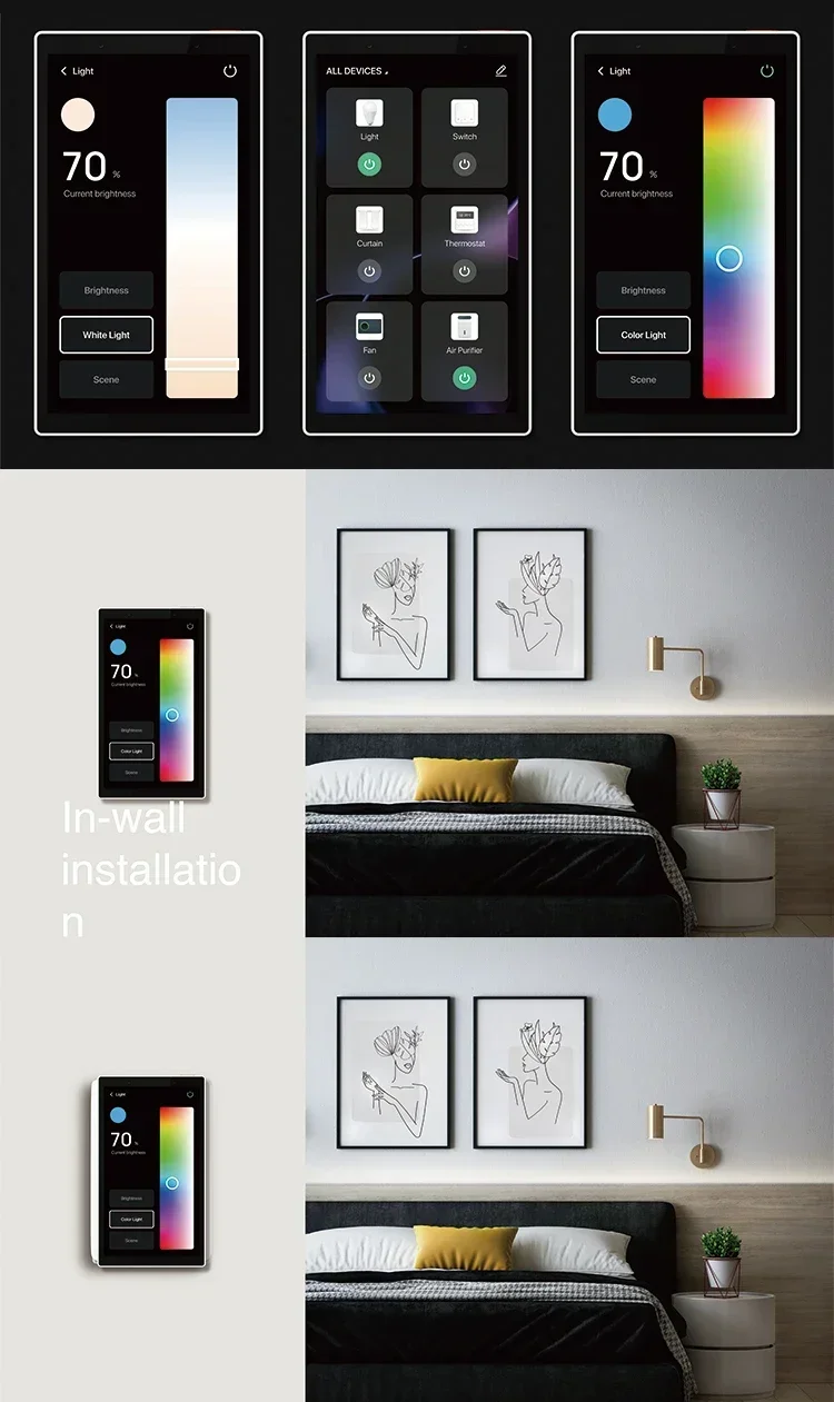 Multi-Functional 5