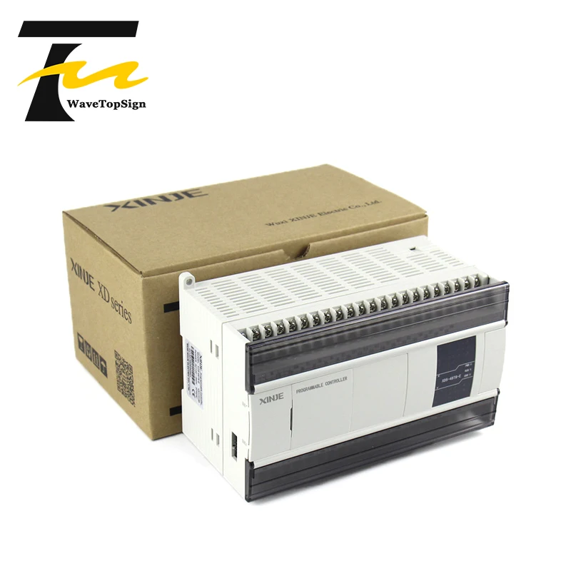 PLC XD5 Series Programmable Controller XD5-48T6-E XD5-48T4-E XD5-60T10-E XD5-60T6-E XD5-32T4-E