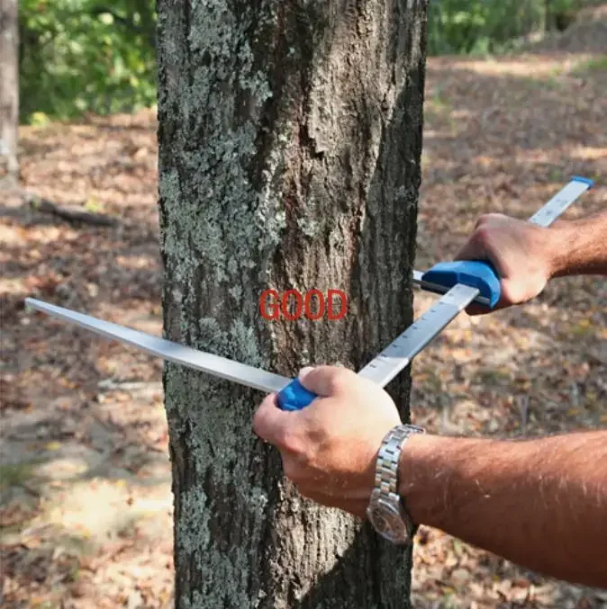 Mantax blue blue caliper, blue caliper F tree caliper