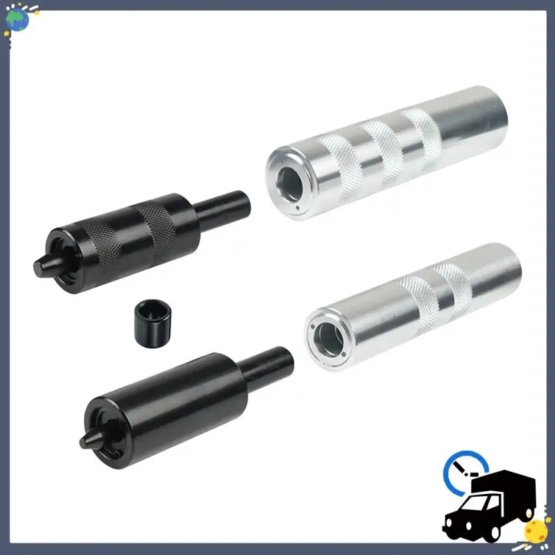 أداة تثبيت مزيل زنبركي الصمام الدائم 36050 لمعظم صمام محرك الصمامات العلوية ينبع من 4.5-7.5 مم و5/16-3/8 بوصة