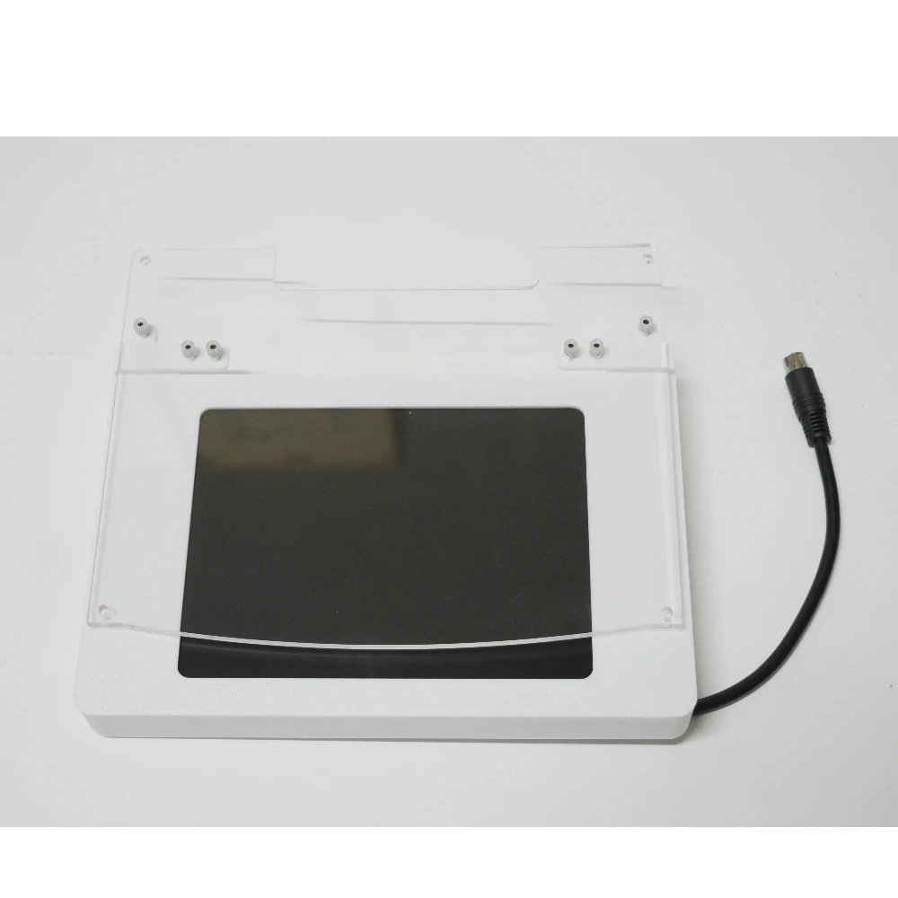 

Single Screen (Gray) (NTSC) Game Monitor For SAROO Dedicated Saturn SS Disc-Free All-in-One Console