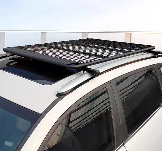 Gobison 2019 Car Luggage Rack Roof  for Jimny JB64/JB74 2020 2021