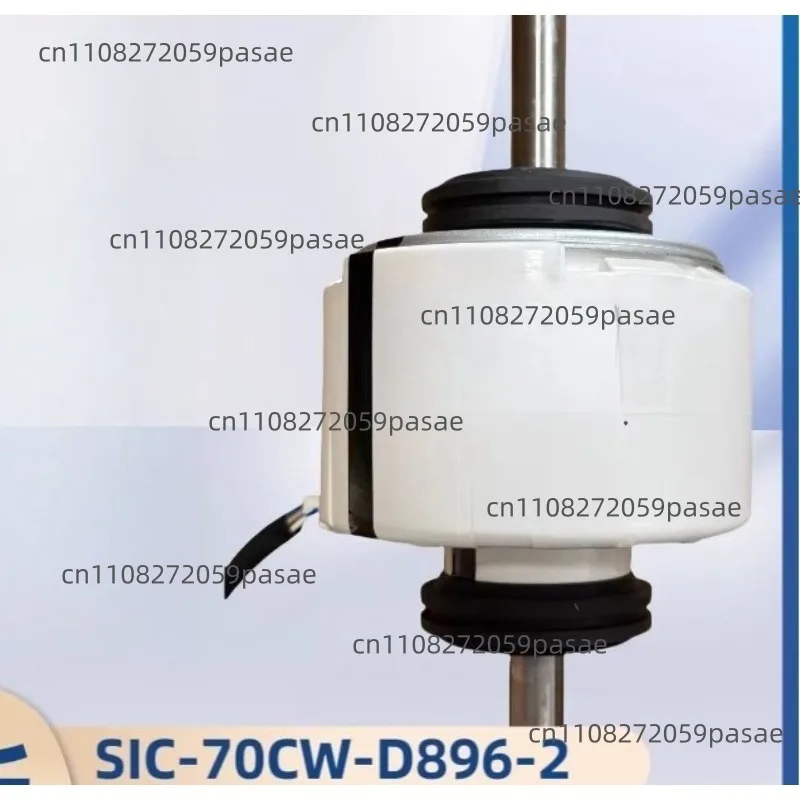 Suitable for Air Conditioning Fan Motor SIC-70CW-D896-2 SIC-70CW-D8114-1