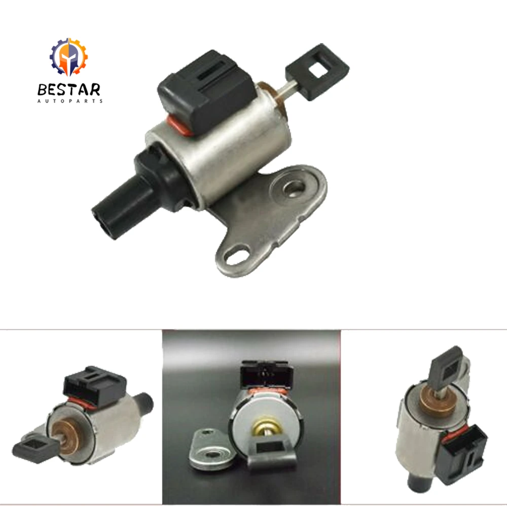 

JF009E RE0F09A RE0F09B CVT Transmission Step Stepper Motor For Nissan Altima Maxima Versa Tiida Latio Quest Murano JF010E BESTAR