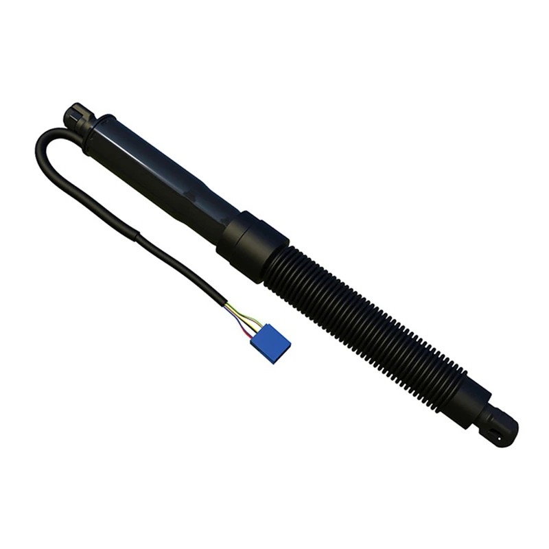 

Car Electric Tailgate Support Strut Tailgate Lift Support Strut HCHY5606919A Left=Right For BYD HAN 2020-2021