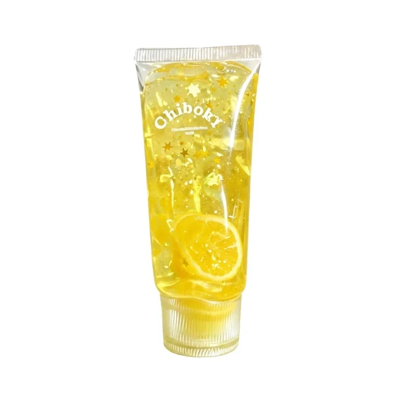 Mini Soft Return Toothpaste Tube Toy for Quick Work Break Use