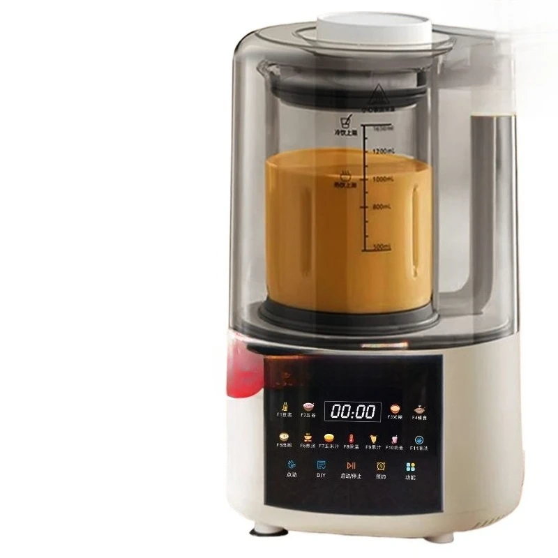

Multifunctional wall breaker fully automatic