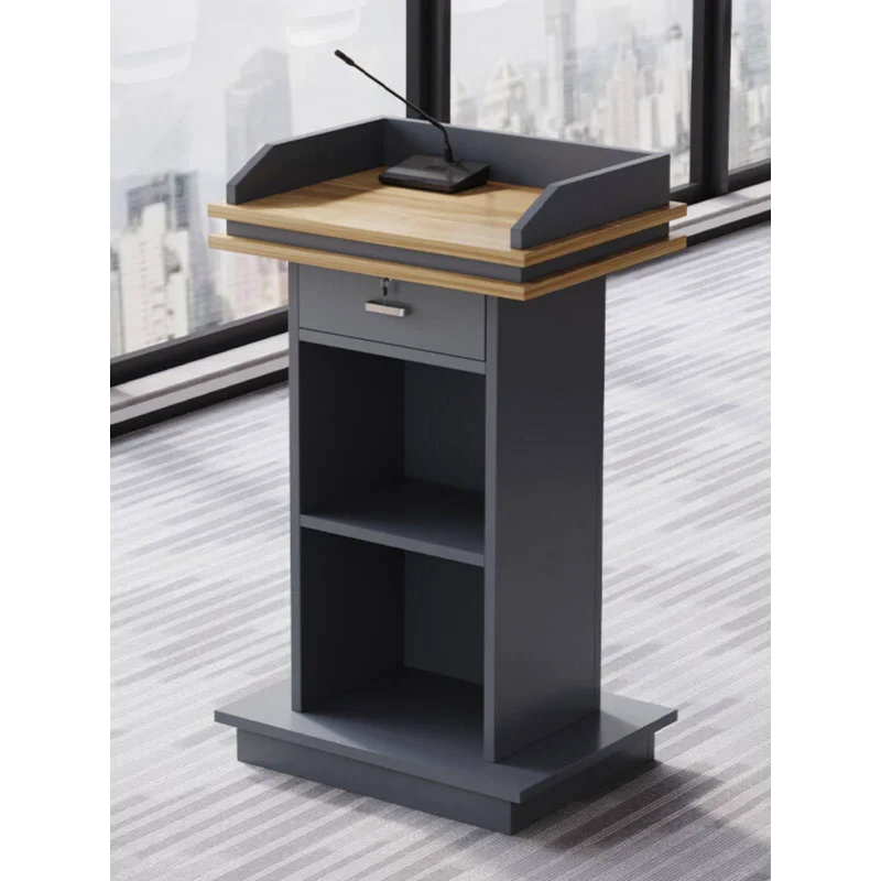 Welcome desk Reception desk Reception Lecture Lecture Catering Guiding Concierge Meeting Mobile podium