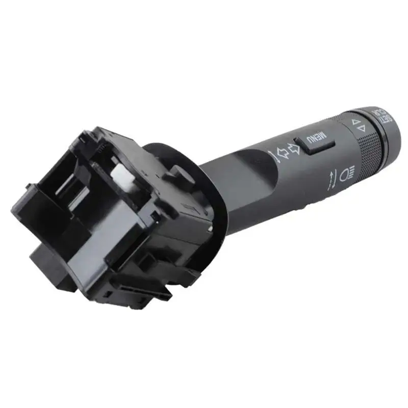 Car 20962250 Headlight Fog Light Turn Signal Switch Steering Column Multi-Function Stalk For GMC 25991660