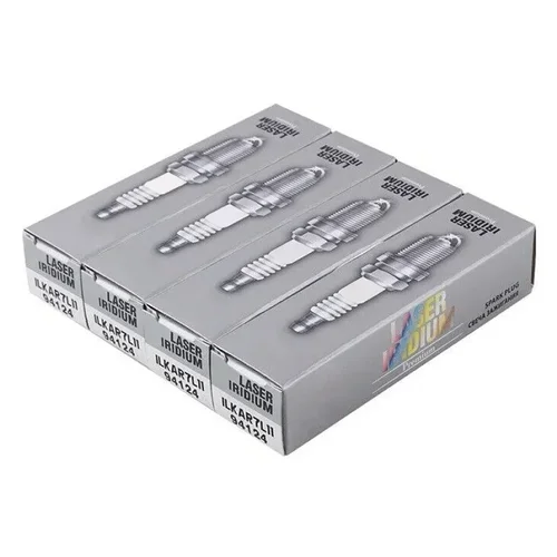 Imagen 2 del producto 4/6 Uds Iridium Spark 94124 ILKAR7L11 enchufe de velas para Mazda Demio Axela 2/3/6 CX-3 CX-4 CX-5 MX-5 1.5L 2.0L 2.5L 2013-2022