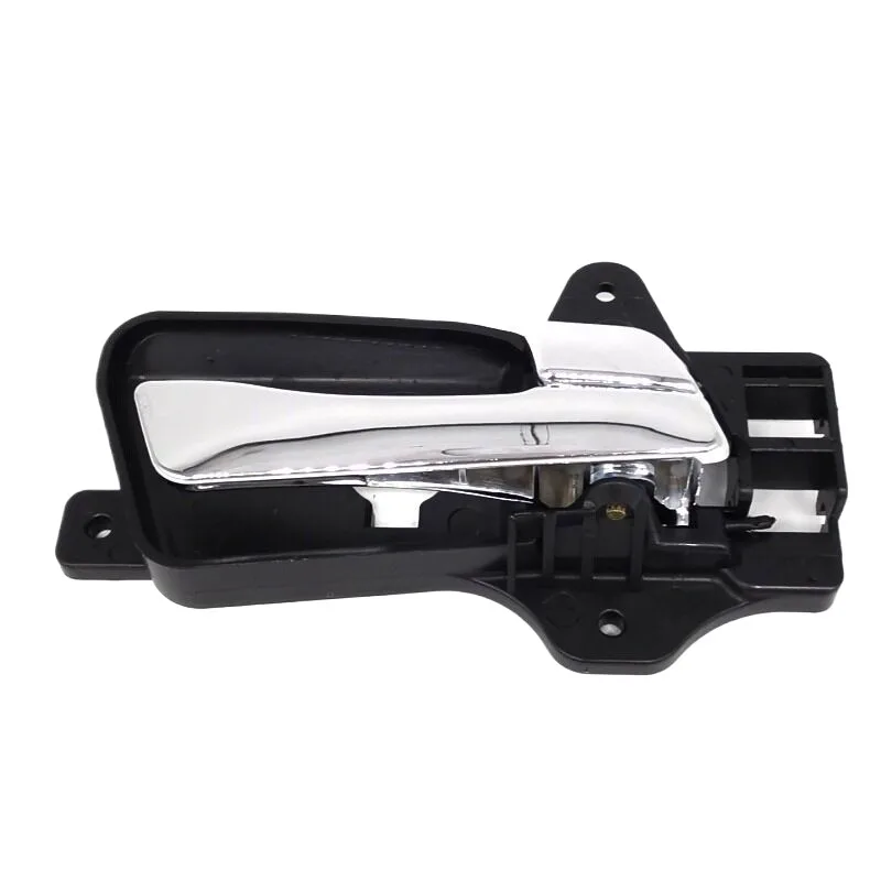 Für Hyundai I30 I30CW 2007-2012 Innentürgriffe vorne hinten links rechts Innentürgriff Chrom 826102 L010 826202 L010 – Detail 2