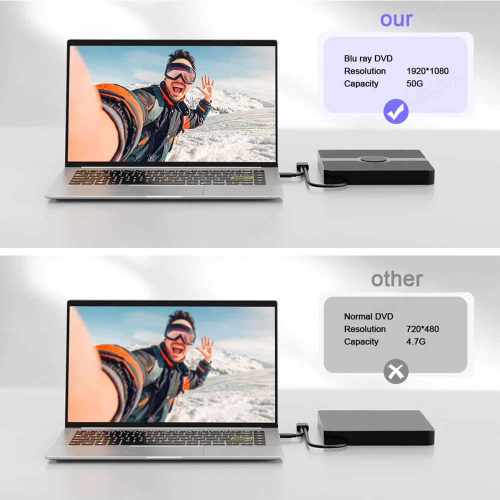 Thumbnail 4 - #25 Top DVD & Blu-ray Players Picks for Every Budget