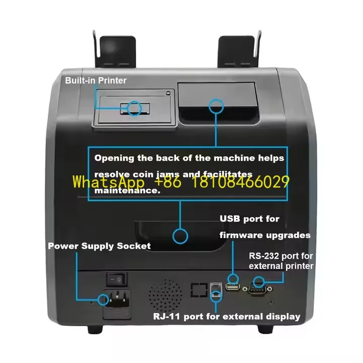 Money Detector Uv M… - image