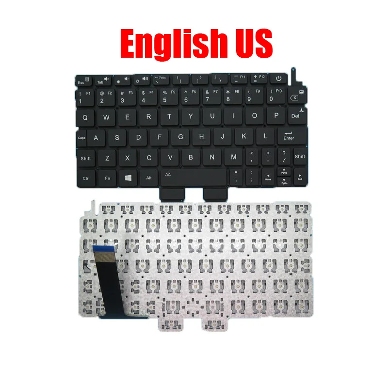 Keyboard For One-Netbook For One Netbook Onemix 3 Onemix 3S Onemix 3Pro KY202-1…