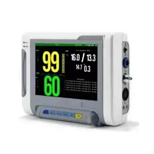 Hight quality and accuracy   model AM7000 multi parameters for Neonate/ pediatric/ adult patients