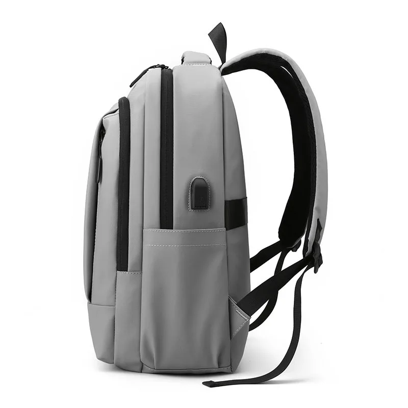 Men Women Hand Luggage Backpack Large Bags Lightweight Vintage Brand Design Travel Backpack Waterproof Laptop Backpacks