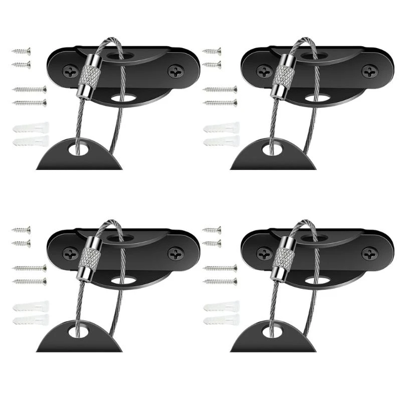 Baby Safety Furniture Anti tip Straps Furniture Prevention Device Heavy Duty Furniture Anti tip Straps Furniture Safety
