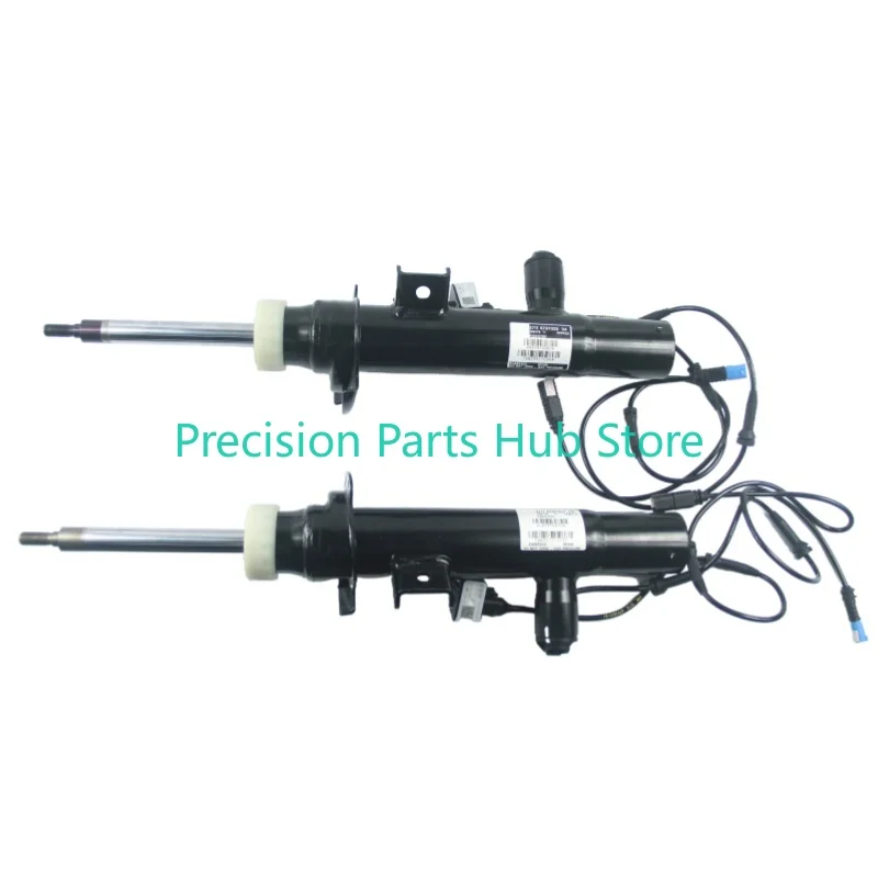 

OEM 37116797027 37116797028 1PC Left / Right Front Rear Shock Absorbers Struts Assys W/EDC For BMW X3 X4 F26 F25