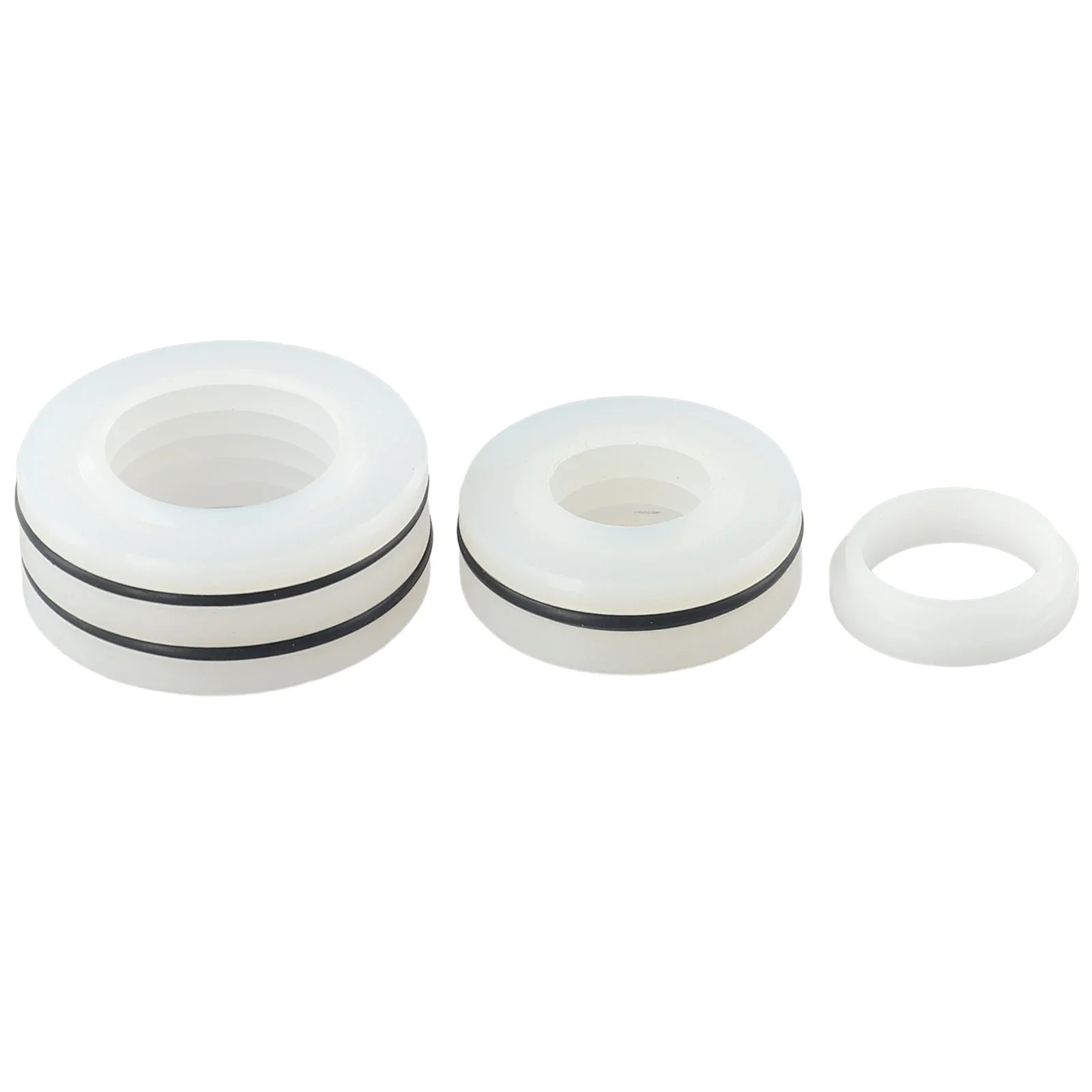 White Seal Repair Kit Accessories For 440 450 Series Ordinary Seal Packing Replacement Tool Equipment Supplies