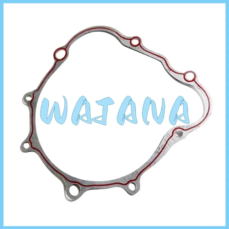 

Бумажная Прокладка левой крышки двигателя для Haojiang Hj125/150-2a/5a/8a/8b/3a