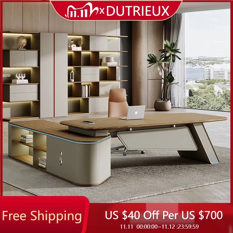 

Drawers Minimalist Office Desk Organizer Shelf Unusual Quality Office Desk Filing Cabinets Executive Escritorio Office Furniture