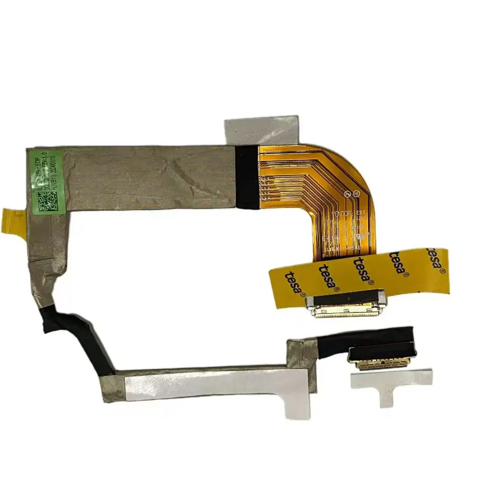 OEM For Lenovo Legion Y7000 Y7000P R7000 R7000P Y530P Y530-15ICH Y540-15IRH Laptop Screen LCD LED Display Ribbon Flex Cable - view 4