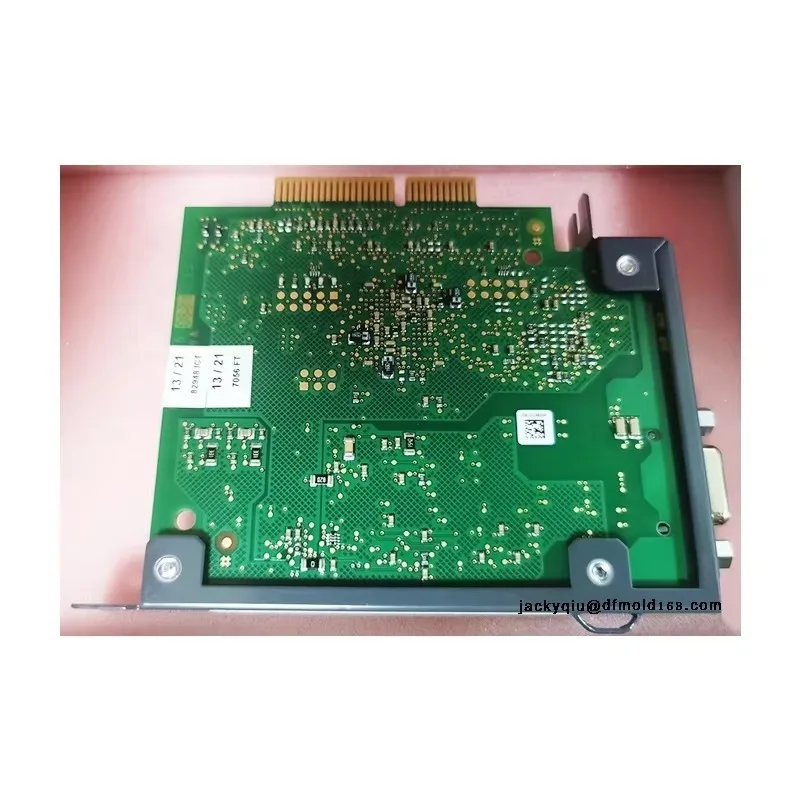 B&R 8AC123.60-1 Aco…