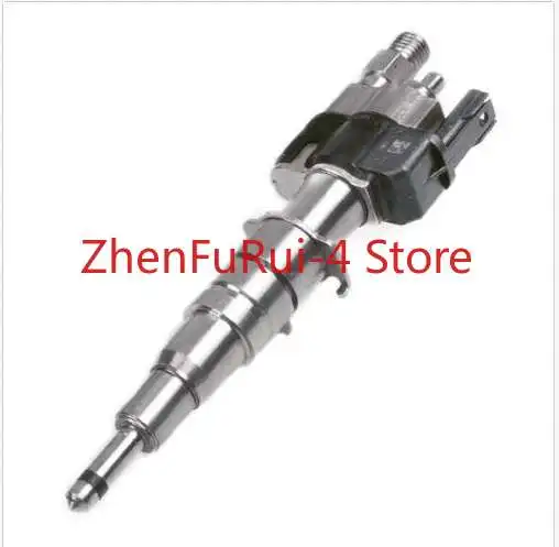 

Suitable for N54 335 535 550 650i 740i X6 13537585261-12 High Quality Fuel Injector Index Nozzle 1pcs Price