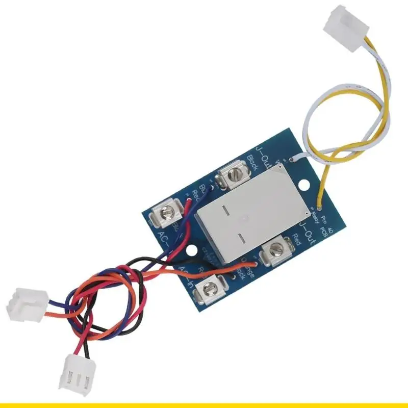 

Ремонт зарядной станции реле SZCH автоматический для Juicebox 40/32