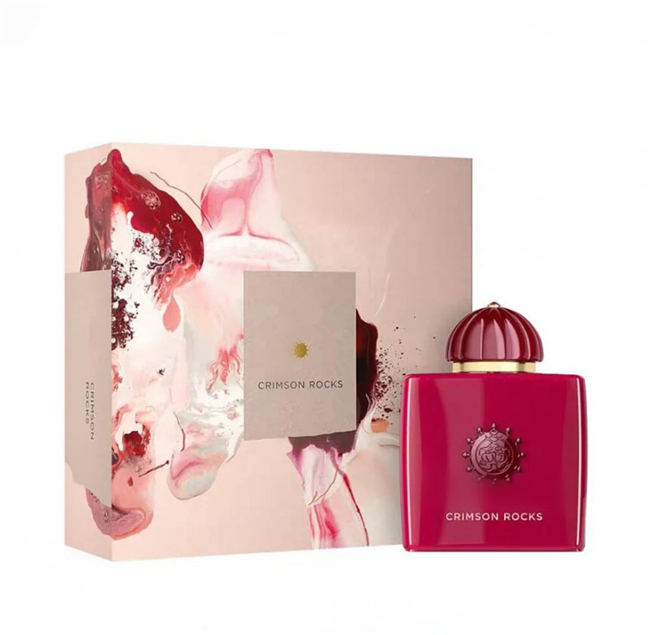 دليل 46 قرمزي الصخور البهت 40 قرار غنائي الغرض 50 شرف الحب Tuberose الرجال امرأة 100 مللي عطر وودي الشرقي