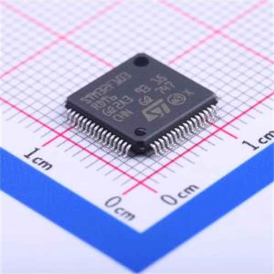 5SZT/LOT STM32F103RDT6 (Mikrokontrolery)