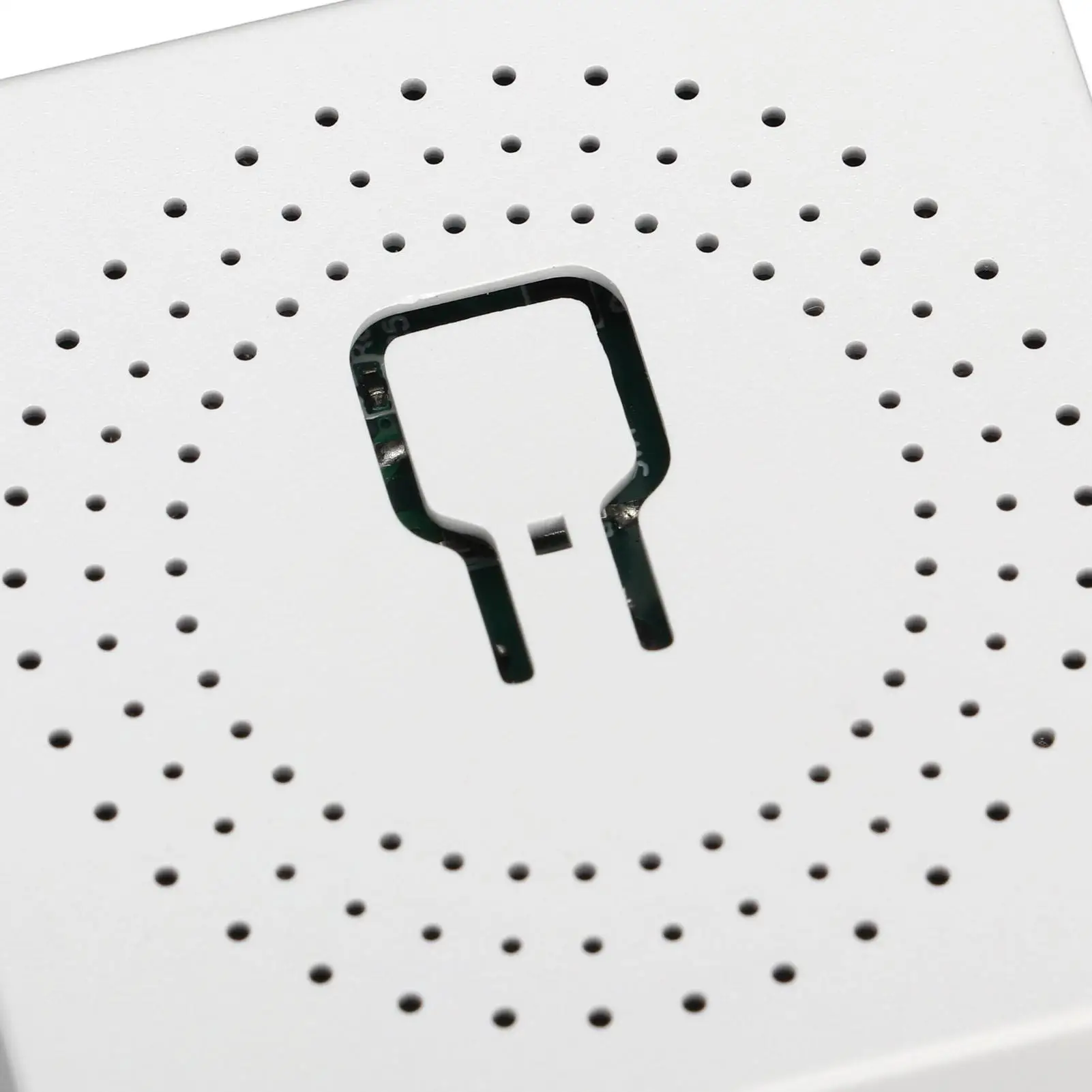 WiFi Smart Light Switch Module - Voice Control, AC100-240V 16A, Durable for Home & for office Use