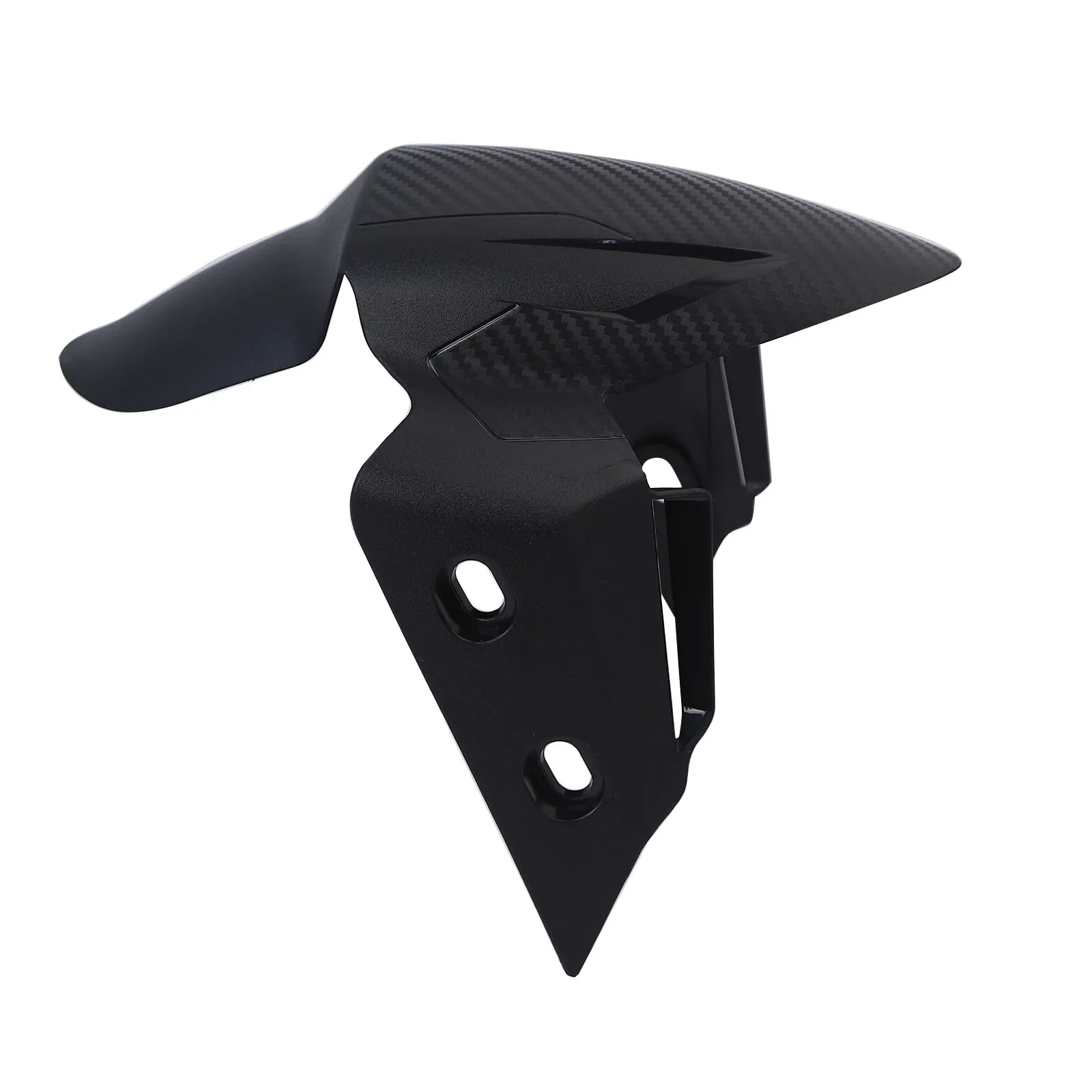 

Motorcycle Front Fender Kit Set in ABS Material Compatible with YAMAHA Zuma 125cc 2023 2024