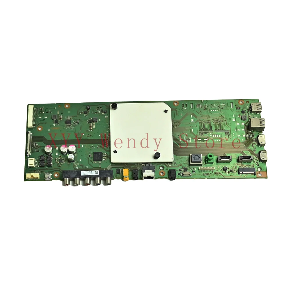 100% Test shipping for KD-55X7500F main board 1-982-454-11 screen YM8S550CNO02