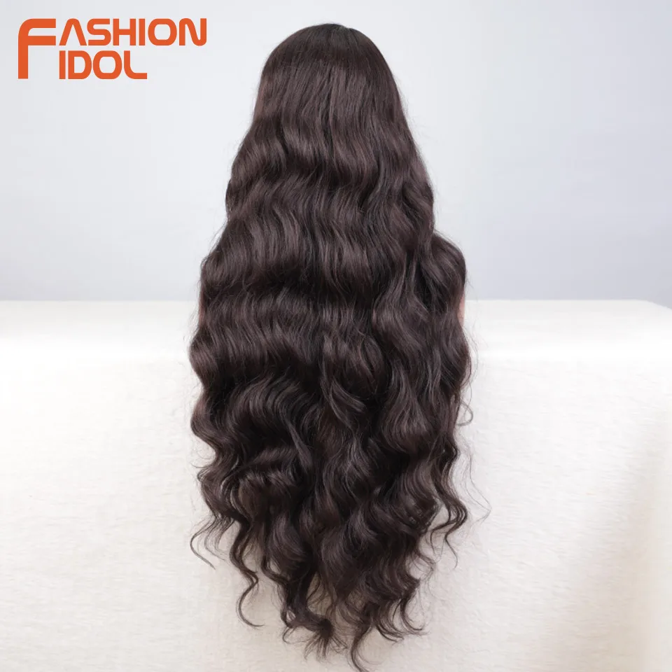 Thumbnail 2 - #19 Top 50 Side Part Lace Wigs Worth Buying In 2026