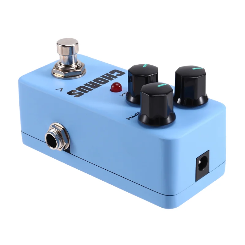 B68A Chorus Electri… - image