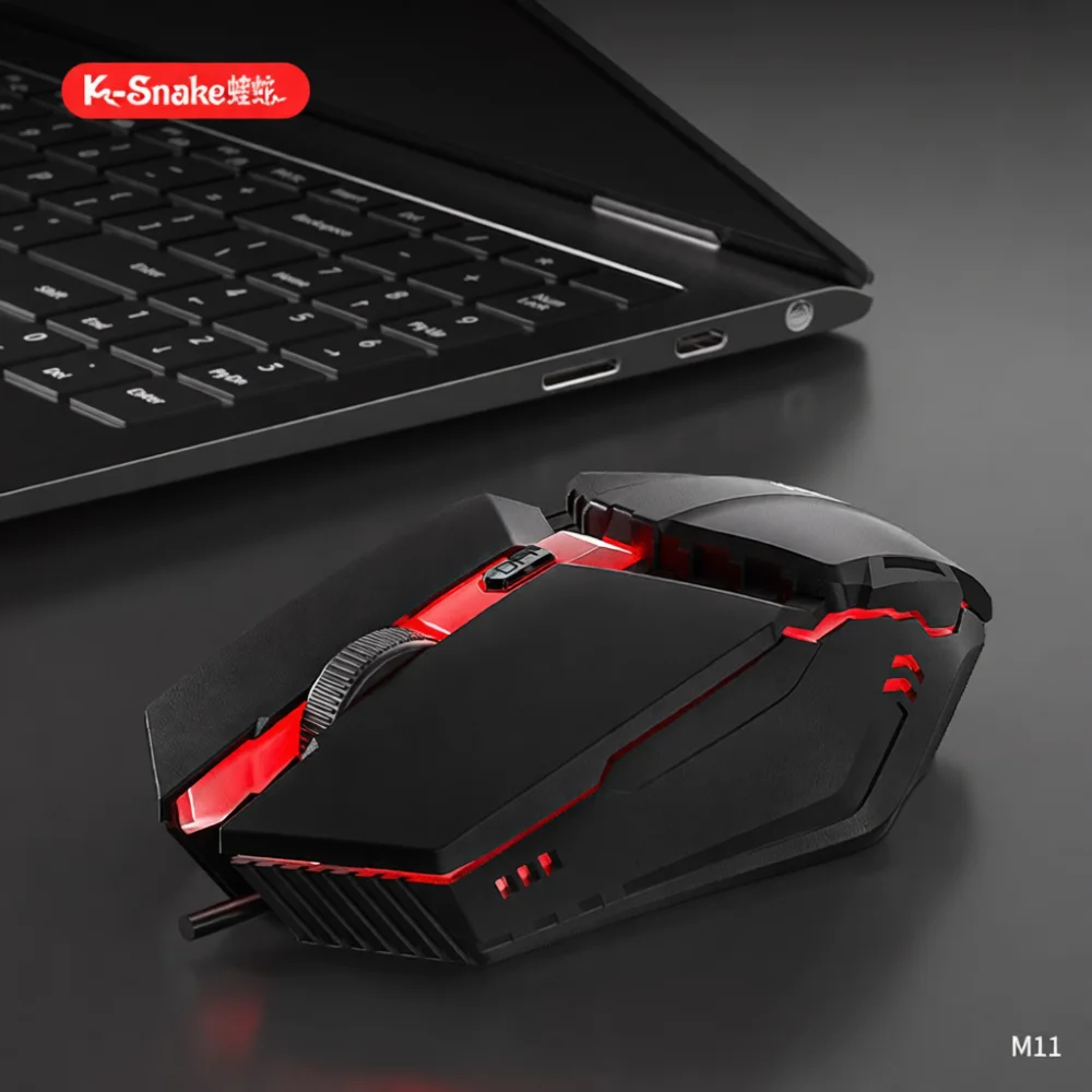 Viper M11 Wired Mouse USB Opti - đánh giá và giá Esports Gaming Hardware