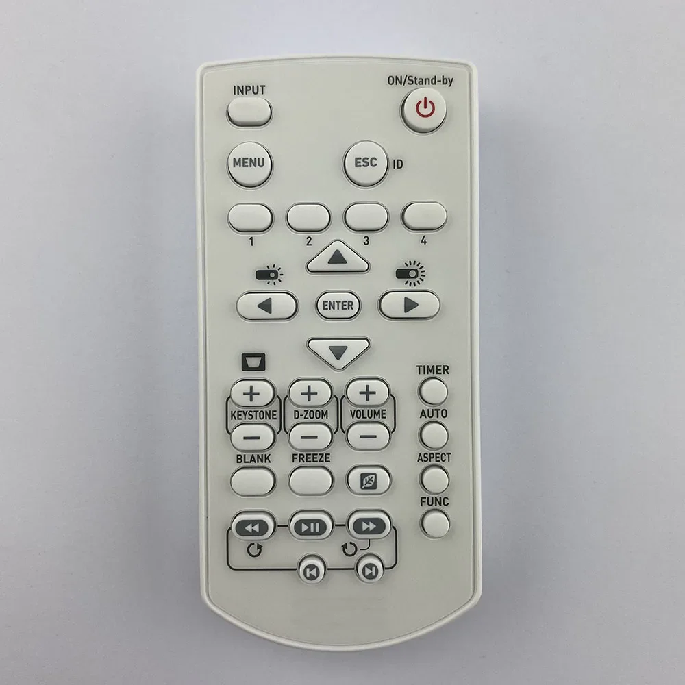 Original Remote Control YT-131 For CASIO Projector XJ-UC350WN/UT351WN