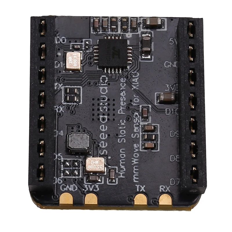 N11R- 24Ghz Mmwave Radar Sensor For XIAO Human Static Presence-FMCW For Arduino Home Assistant Esphome