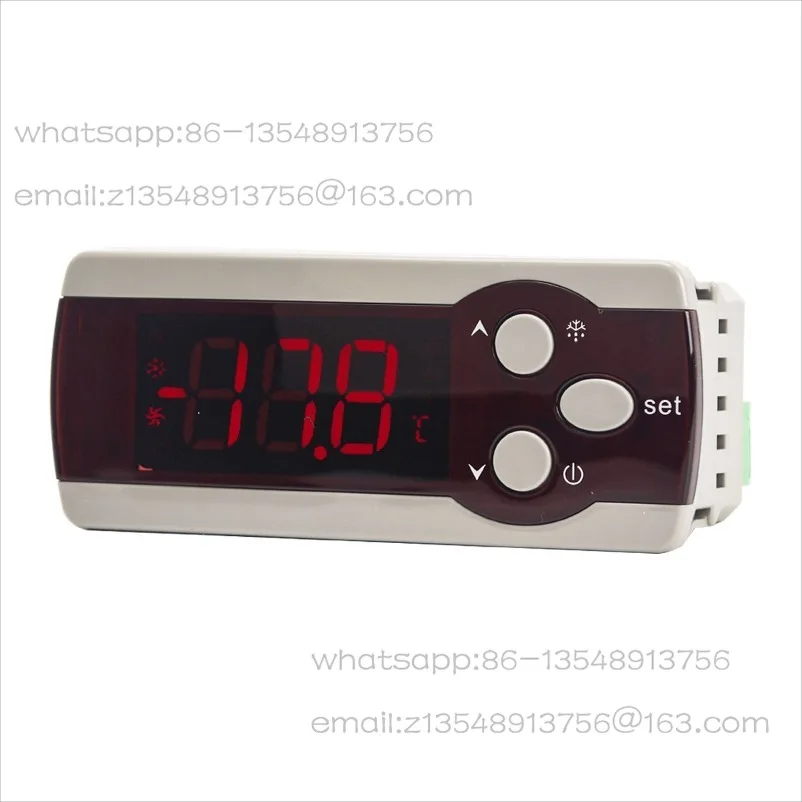 electronic-thermostat-n50-replaces-n50b-m50-m190c-microcomputer-refrigeration-controller