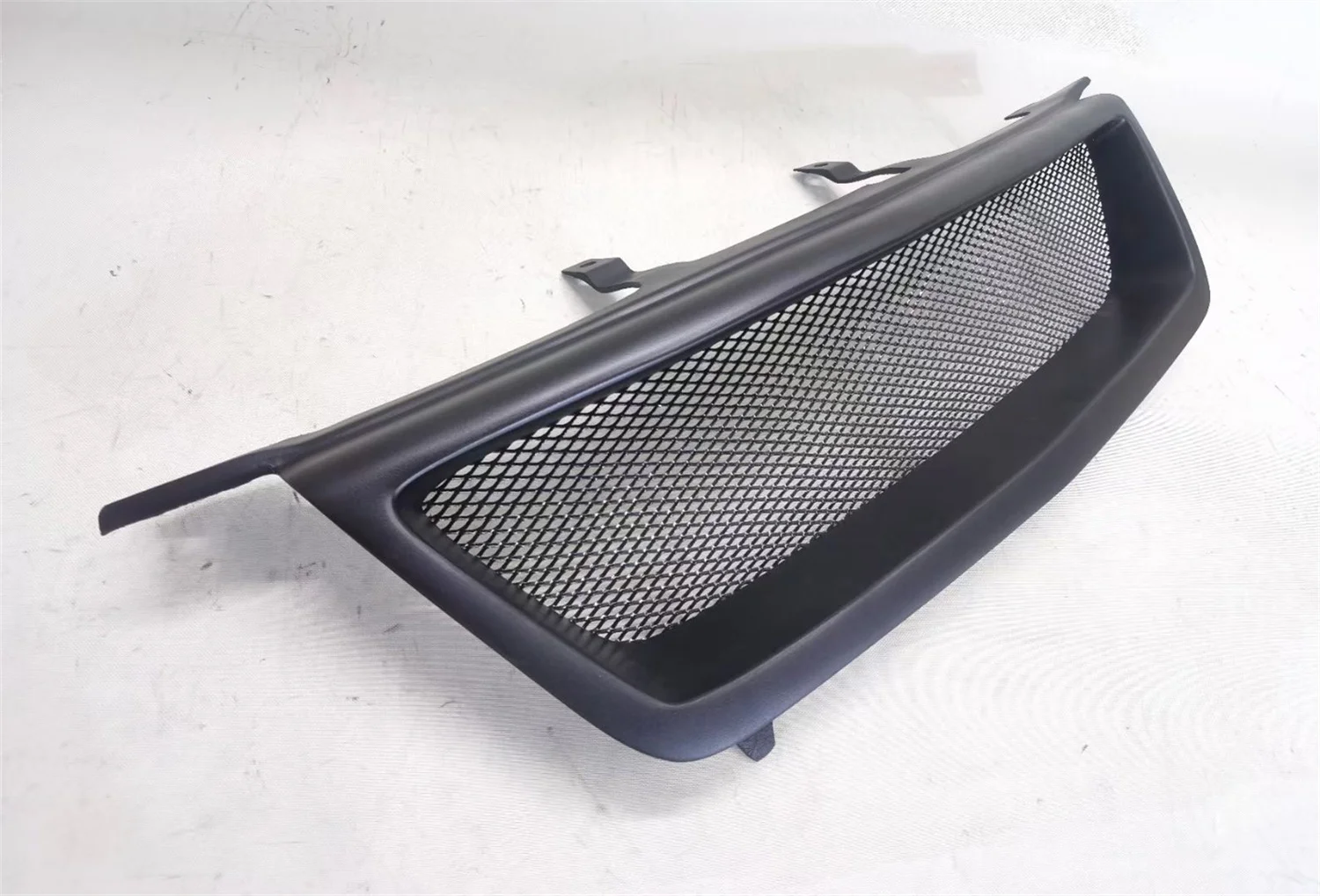 Car Front Bumper Grill Racing Grills Mask Radiator Grille for Nissan X-trail Rogue T30 01-04