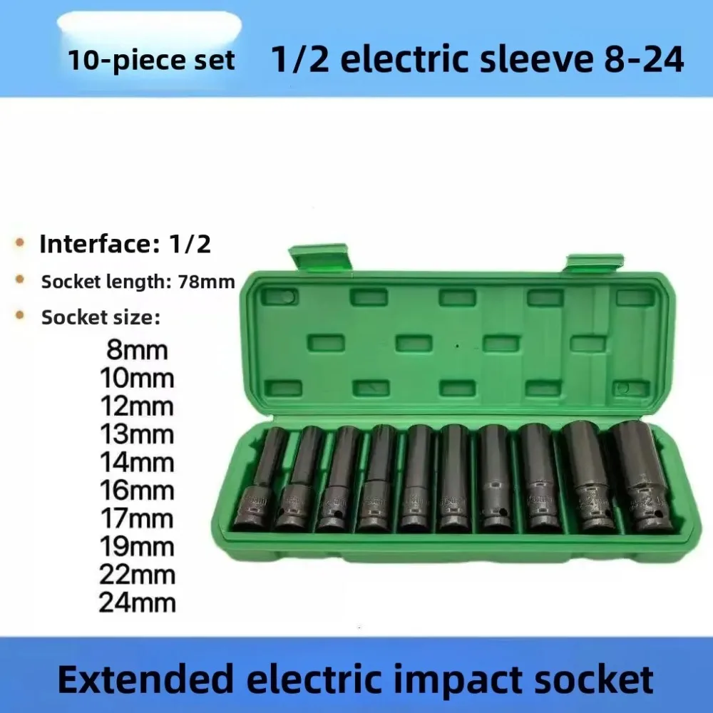 Thumbnail 2 - #29 Best Impact Wrenches & Drivers to Buy In 2026