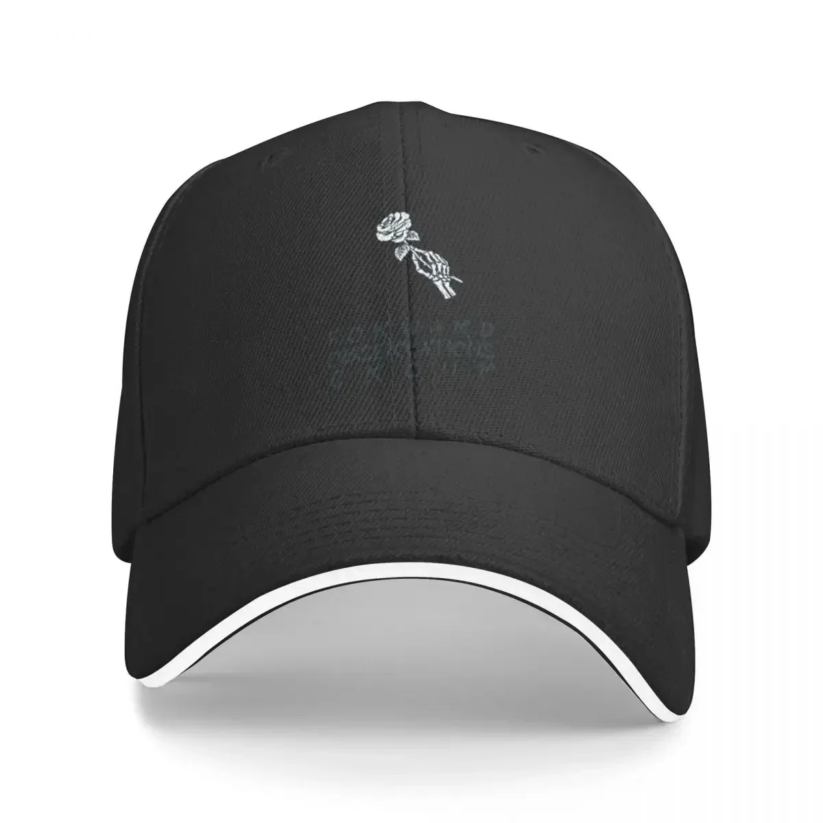 

CRYE FOG FORWARD Baseball Cap Vintage dad hat Man Women's