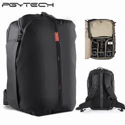 PGYTECH OneMo Travel Backpack 35L For SLR And Mirrorless Cameras ​DJI Drones Photographer Backpack