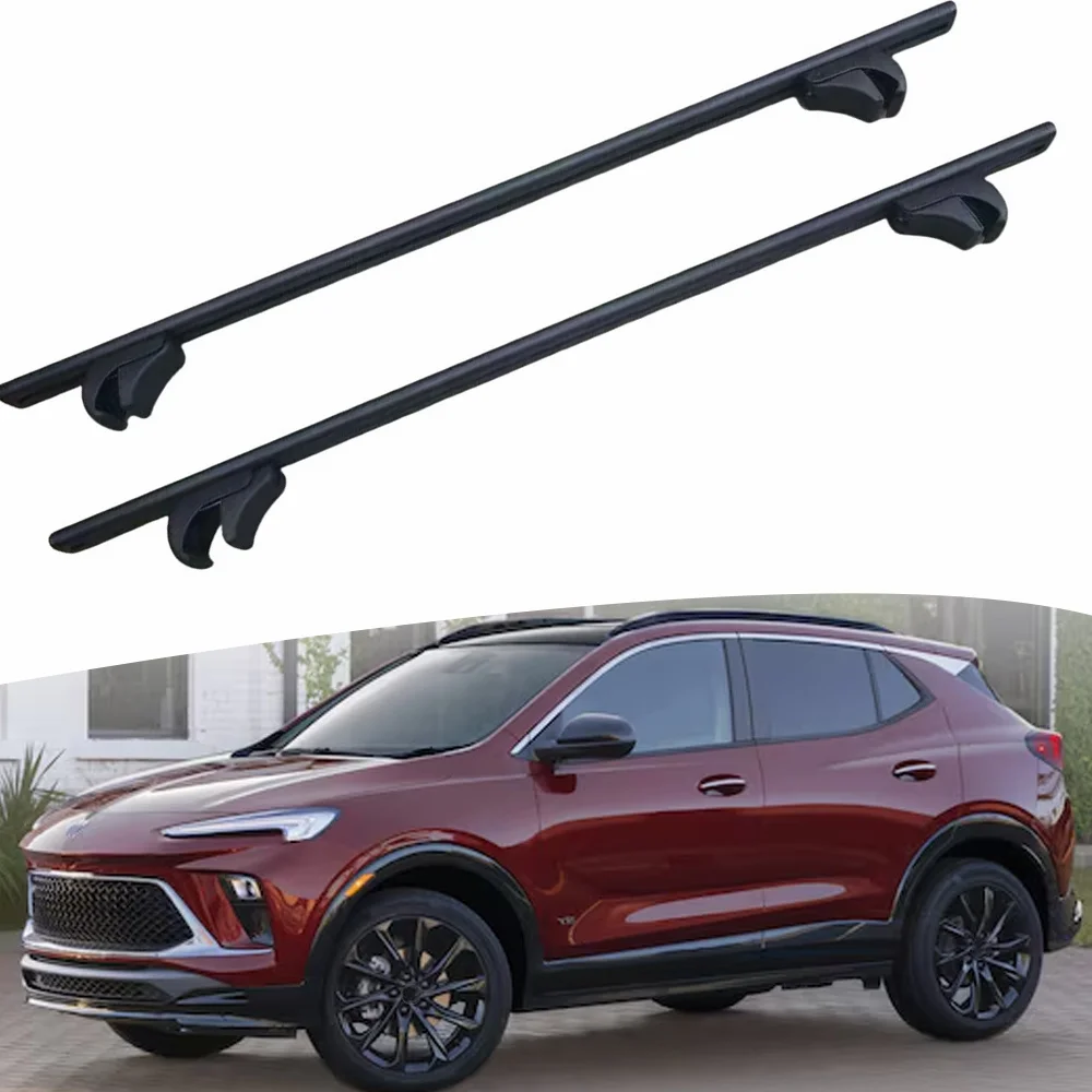 Vulixyuan 2Pcs Blac…