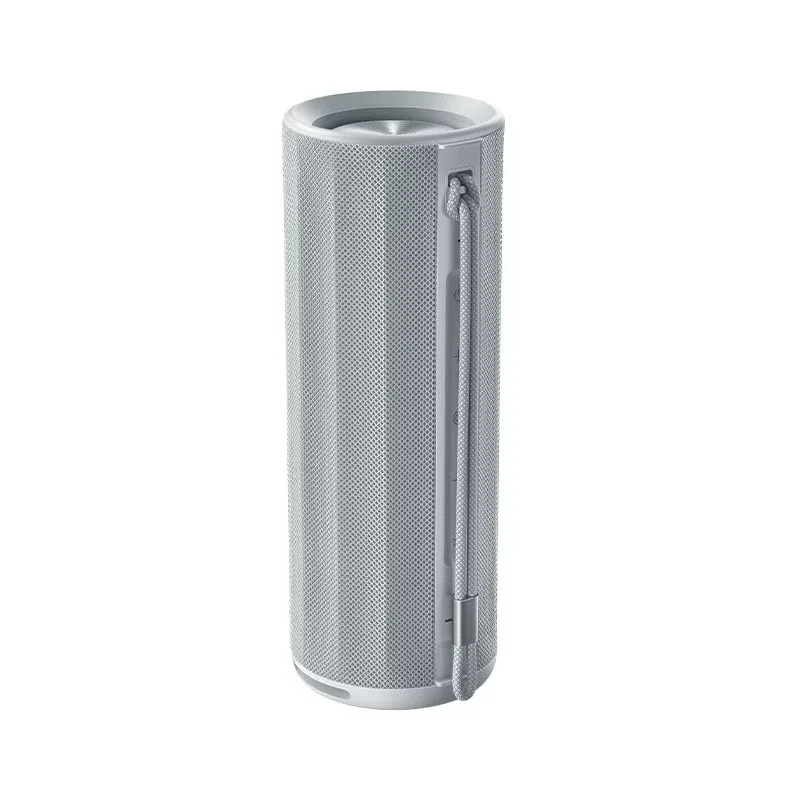 Portable BT Speaker Lightweight Waterproof Dustproof Audio Wireless Subwoofer Home Outdoor