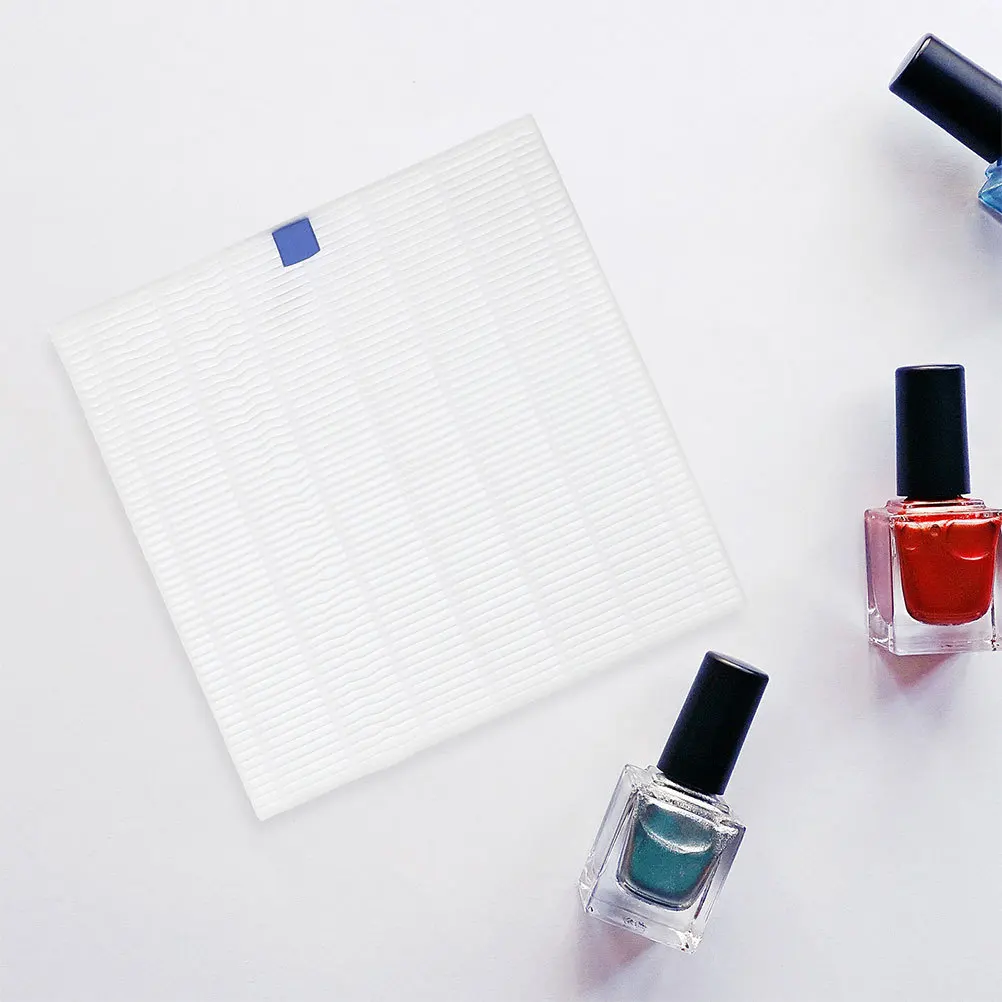 Nail Dust Collector For Nail Machine Composite Pp Ped Filter Paper Material Efficient Cleaning Compatible With Manicure