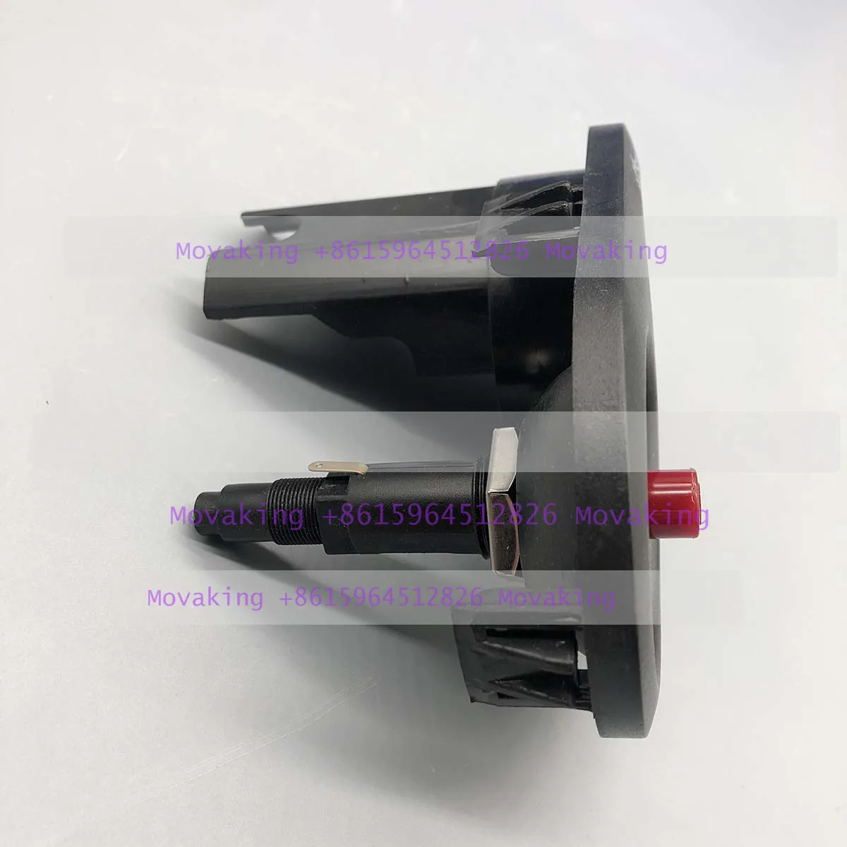Picture 3: Gas Heater Accessories Piezo Igniter Knob Position Switch Knob Switch Box