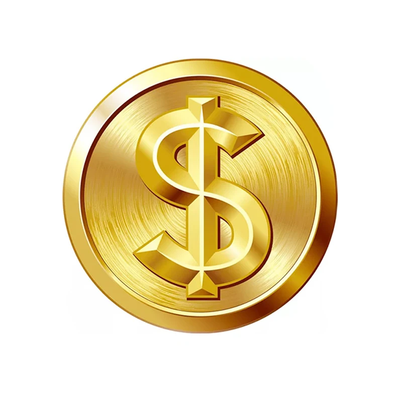Postage gold coin Free shipping, make up the difference, custom order image 2