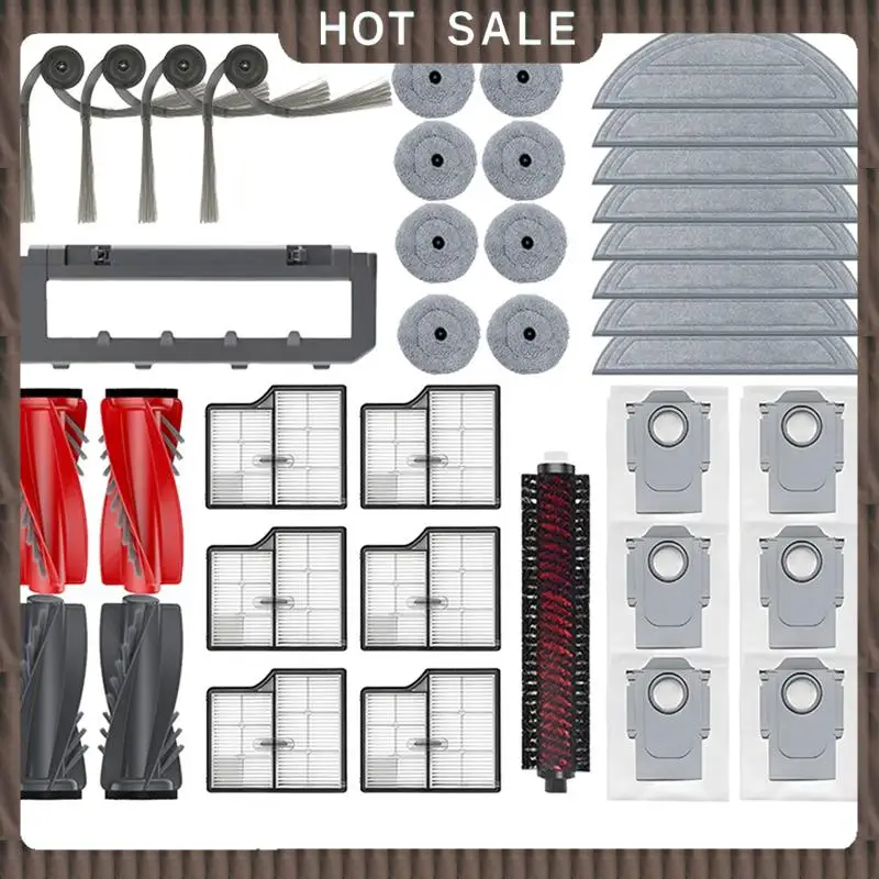 

24-Hour Delivery S90ver / G30 / A1460RR Sweeper Vacuum Cleaner Parts Sweeping Machine Accessories